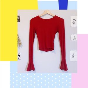 Urban Outfitters Crop Top